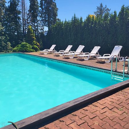 Dog Friendly Dom, Apartamenty Wichrowe Wzgorza Z Basenem Brenna Устронь Екстер'єр фото