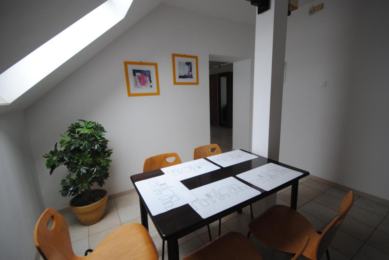 Dog Friendly Dom, Apartamenty Wichrowe Wzgorza Z Basenem Brenna Устронь Екстер'єр фото