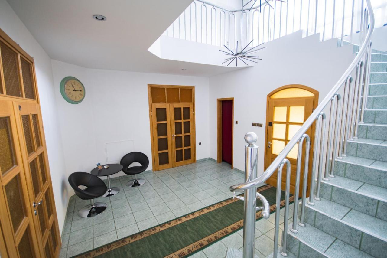 Dog Friendly Dom, Apartamenty Wichrowe Wzgorza Z Basenem Brenna Устронь Екстер'єр фото