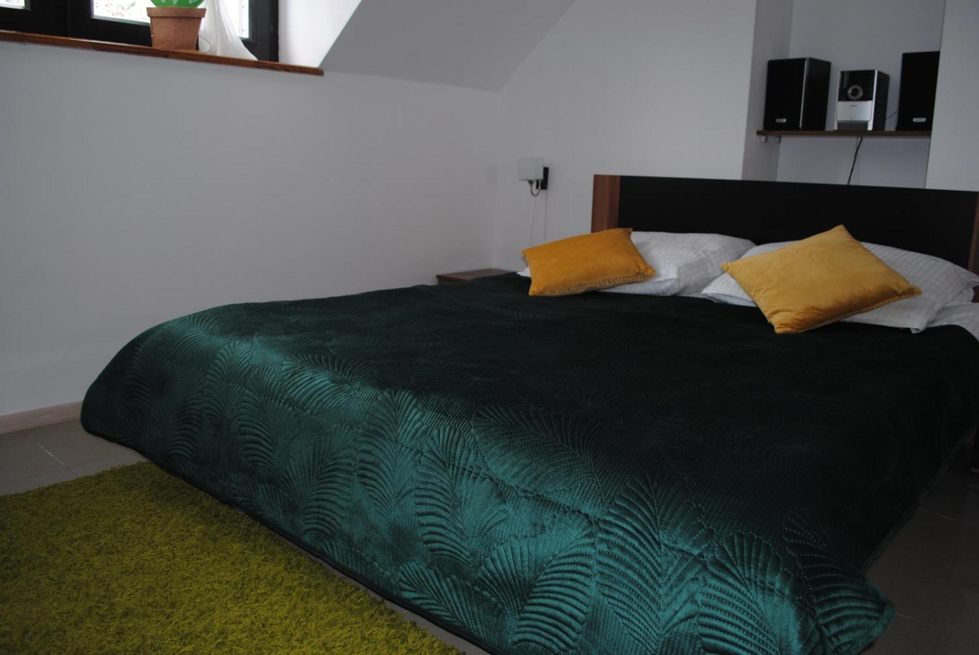 Dog Friendly Dom, Apartamenty Wichrowe Wzgorza Z Basenem Brenna Устронь Екстер'єр фото