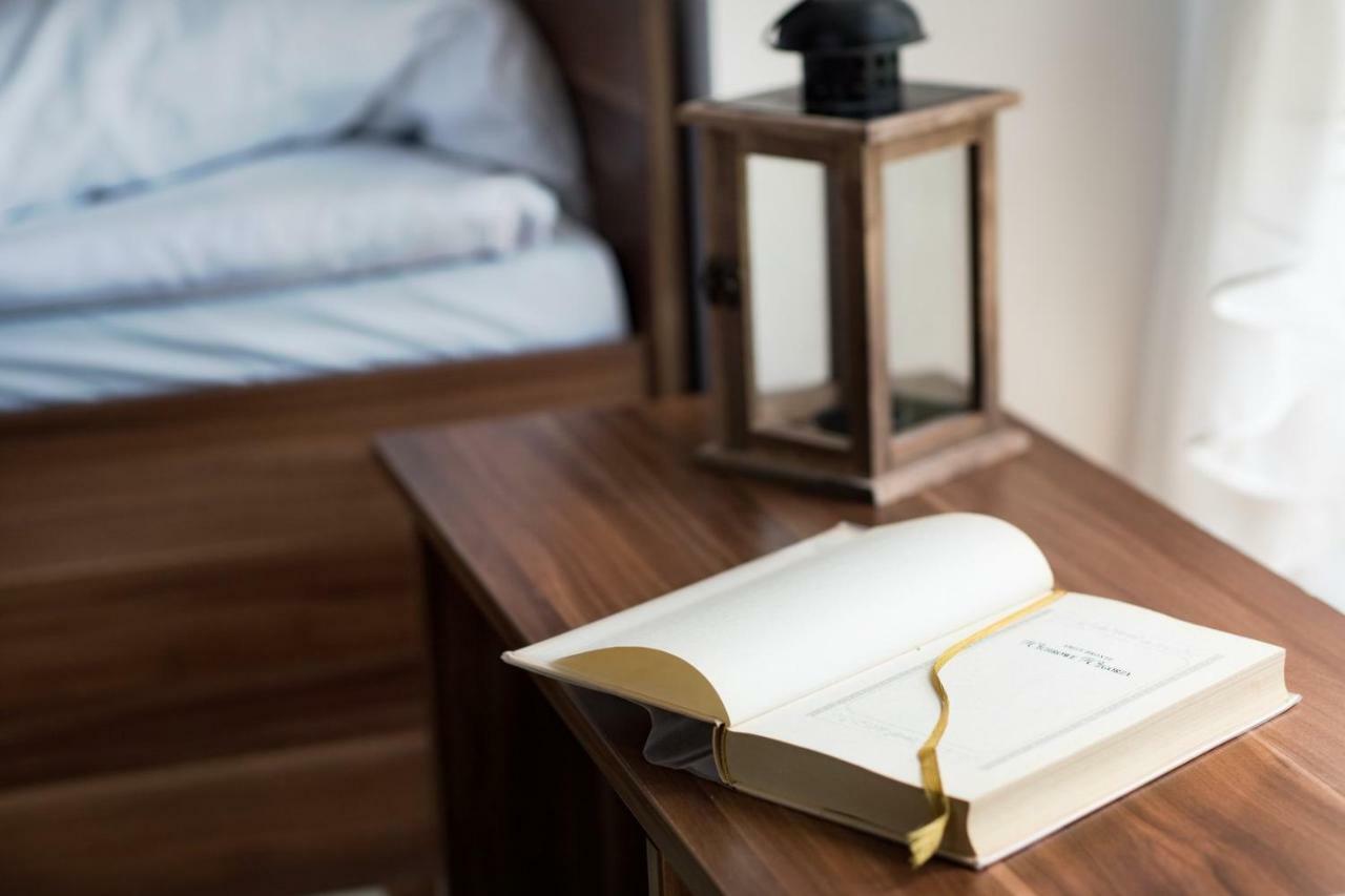 Dog Friendly Dom, Apartamenty Wichrowe Wzgorza Z Basenem Brenna Устронь Екстер'єр фото